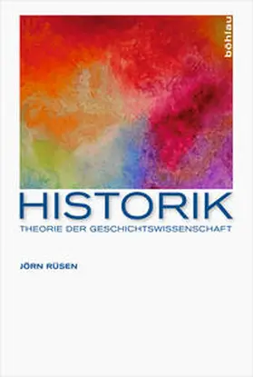 Rüsen |  Historik | eBook | Sack Fachmedien