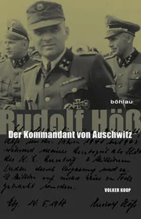 Koop |  Rudolf Höß | eBook | Sack Fachmedien