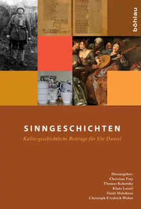 Weber / Mehrkens / Frey |  Sinngeschichten | Buch |  Sack Fachmedien