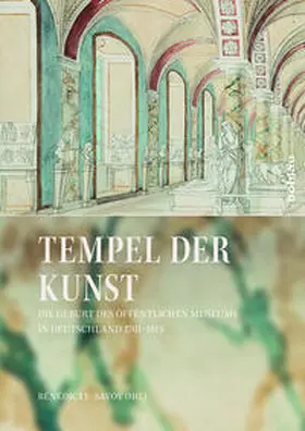 Savoy | Tempel der Kunst | Buch | 978-3-412-22251-2 | sack.de