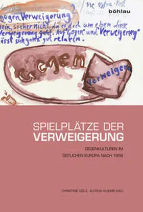 Gölz / Kliems |  Spielplätze der Verweigerung | Buch |  Sack Fachmedien