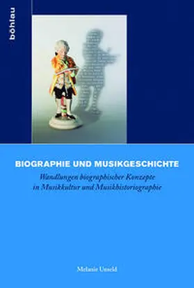 Unseld |  Biographie und Musikgeschichte | Buch |  Sack Fachmedien