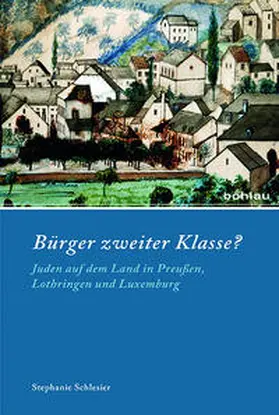 Schlesier |  Bürger zweiter Klasse? | Buch |  Sack Fachmedien