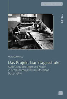 Mattes |  Das Projekt Ganztagsschule | Buch |  Sack Fachmedien