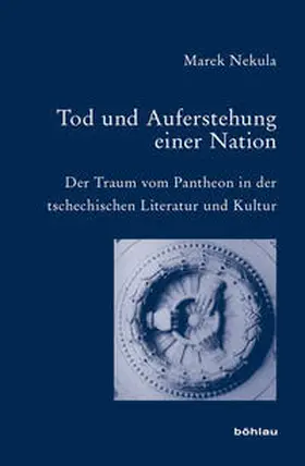 Nekula |  Tod und Auferstehung einer Nation | Buch |  Sack Fachmedien