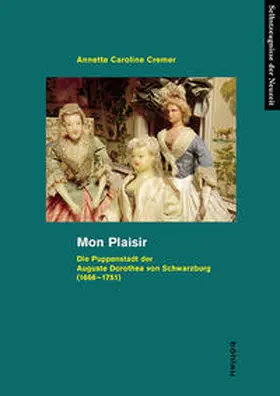 Cremer |  Mon Plaisir | Buch |  Sack Fachmedien