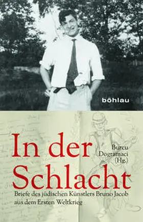 Dogramaci |  In der Schlacht | Buch |  Sack Fachmedien