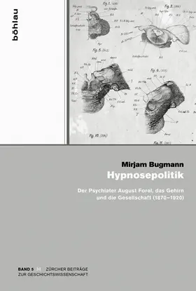 Bugmann |  Hypnosepolitik | Buch |  Sack Fachmedien