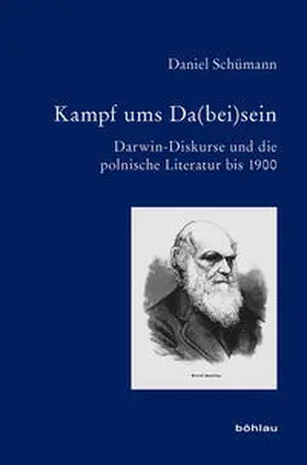 Schümann |  Kampf ums Da(bei)sein | Buch |  Sack Fachmedien