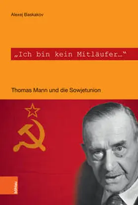 Baskakov |  "Ich bin kein Mitläufer" | Buch |  Sack Fachmedien