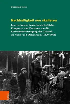 Lotz |  Nachhaltigkeit neu skalieren | eBook | Sack Fachmedien