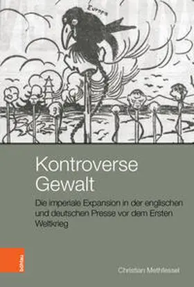 Methfessel | Kontroverse Gewalt | Buch | 978-3-412-50029-0 | sack.de