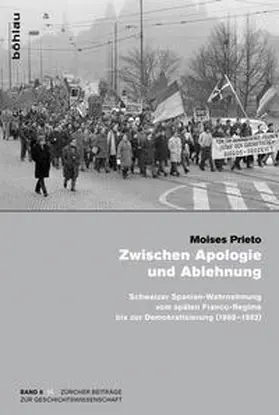 Prieto |  Zwischen Apologie und Ablehnung | Buch |  Sack Fachmedien