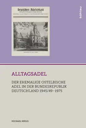Seelig |  Alltagsadel | Buch |  Sack Fachmedien