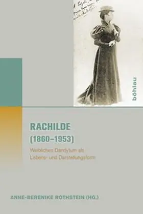 Rothstein |  Rachilde (1860-1953) | Buch |  Sack Fachmedien