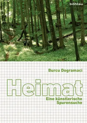 Dogramaci |  Heimat | Buch |  Sack Fachmedien