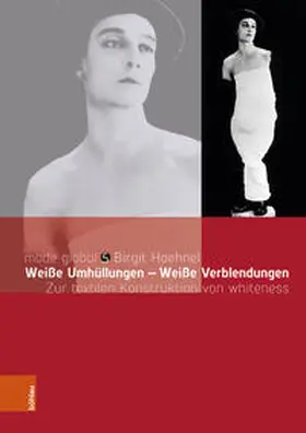 Haehnel |  Weiße Umhüllungen - Weiße Verblendungen | Buch |  Sack Fachmedien