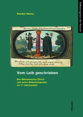 Henny |  Vom Leib geschrieben | Buch |  Sack Fachmedien
