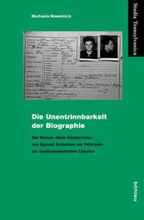 Nowotnick |  Die Unentrinnbarkeit der Biographie | Buch |  Sack Fachmedien