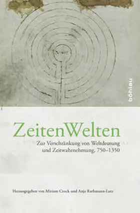 Czock / Rathmann-Lutz |  ZeitenWelten | Buch |  Sack Fachmedien