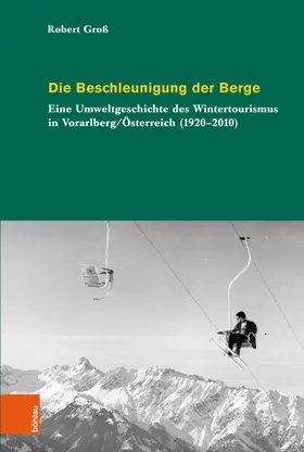 Groß |  Die Beschleunigung der Berge | eBook | Sack Fachmedien