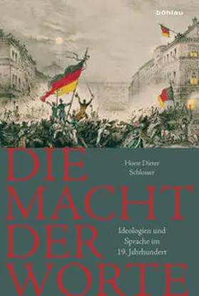 Schlosser |  Die Macht der Worte | Buch |  Sack Fachmedien