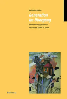 Hoba |  Generation im Übergang | Buch |  Sack Fachmedien