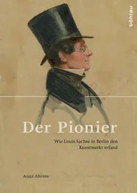 Ahrens |  Der Pionier | Buch |  Sack Fachmedien