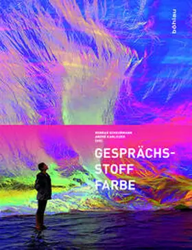 Karliczek / Scheurmann |  GesprächsStoff Farbe | Buch |  Sack Fachmedien