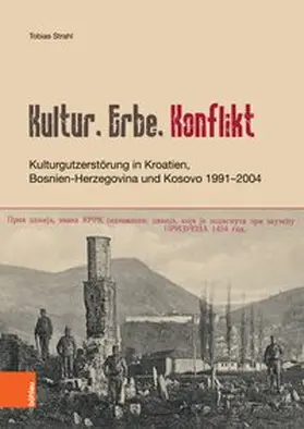 Strahl | Kultur, Erbe, Konflikt | Buch | 978-3-412-50975-0 | www2.sack.de