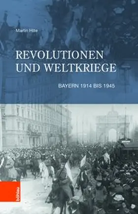 Hille |  Revolutionen und Weltkriege | Buch |  Sack Fachmedien