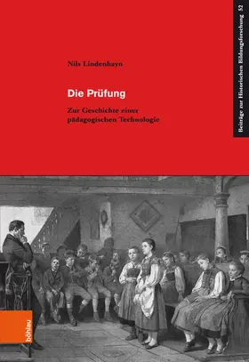 Lindenhayn |  Die Prüfung | eBook | Sack Fachmedien