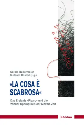 Bebermeier / Unseld |  La cosa è scabrosa | eBook | Sack Fachmedien