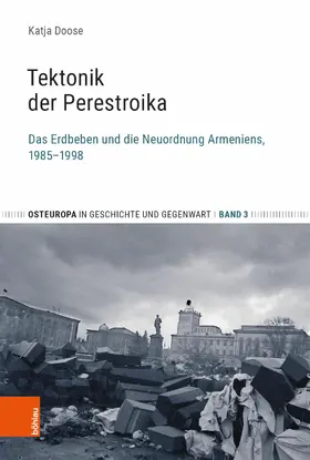 Doose |  Tektonik der Perestroika | eBook | Sack Fachmedien