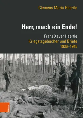 Haertle |  »Herr, mach ein Ende!« | Buch |  Sack Fachmedien
