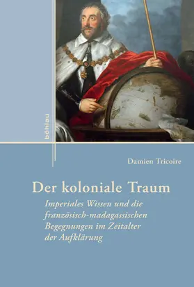 Tricoire |  Der koloniale Traum | eBook | Sack Fachmedien