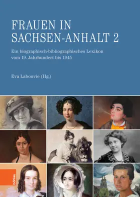 Labouvie |  Frauen in Sachsen-Anhalt 2 | eBook | Sack Fachmedien