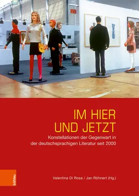 Rosa / Röhnert |  Im Hier und Jetzt | eBook | Sack Fachmedien