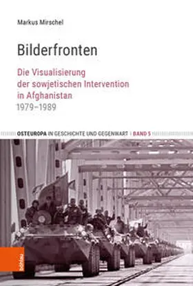 Mirschel |  Bilderfronten | Buch |  Sack Fachmedien