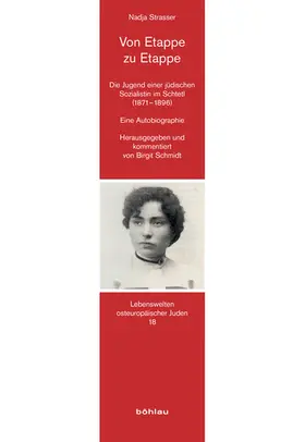 Strasser / Schmidt / Haumann |  Von Etappe zu Etappe | eBook | Sack Fachmedien