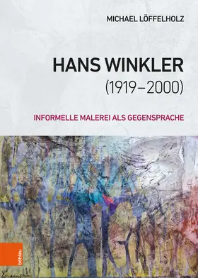 Löffelholz | Hans Winkler (1919-2000) | E-Book | sack.de
