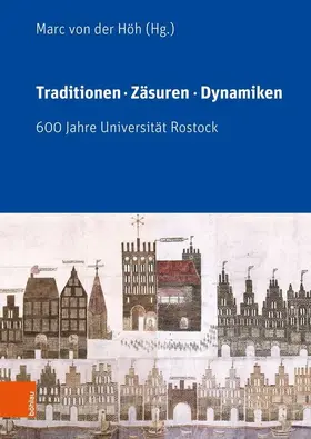 Höh |  Traditionen, Zäsuren, Dynamiken | eBook | Sack Fachmedien