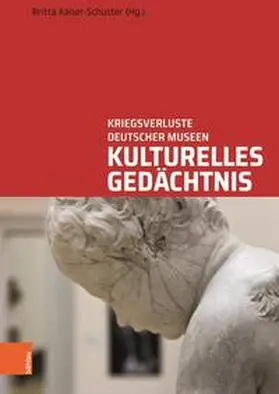 Kaiser-Schuster |  Kulturelles Gedächtnis | Buch |  Sack Fachmedien