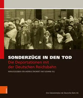 Engwert / Kill |  Sonderzüge in den Tod | Buch |  Sack Fachmedien