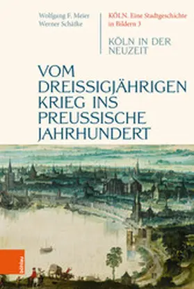 Schäfke | Vom dreißigjährigen Krieg ins preußische Jahrhundert | E-Book | sack.de