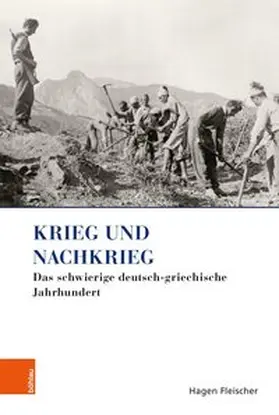 Fleischer / Kambas |  Krieg und Nachkrieg | Buch |  Sack Fachmedien