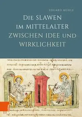 Mühle |  Die Slawen im Mittelalter zwischen Idee und Wirklichkeit | Buch |  Sack Fachmedien