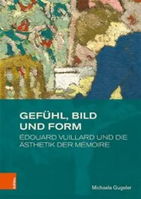 Gugeler | Gefühl, Bild und Form | E-Book | www2.sack.de
