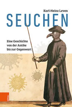 Leven |  Seuchen | Buch |  Sack Fachmedien