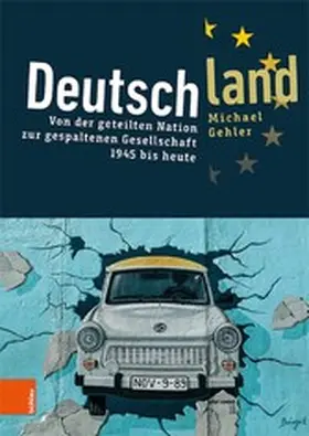 Gehler |  Deutschland | eBook | Sack Fachmedien